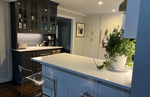 Norwalk Other | Modern Country Farmhouse with Family-Friendly Amenities