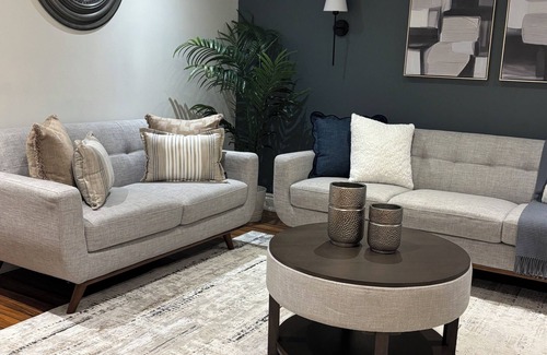 Halton Regional Municipality Apartment | Spacious & Modern Cozy Basement Apartment – Your Home Away from Home!