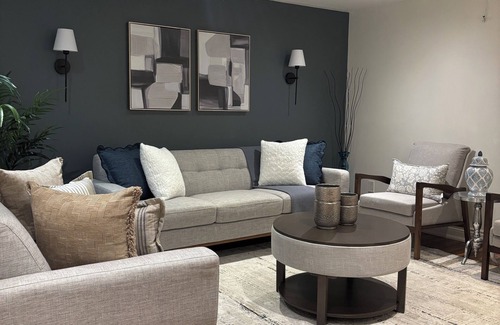Halton Regional Municipality Apartment | Spacious & Modern Cozy Basement Apartment – Your Home Away from Home!
