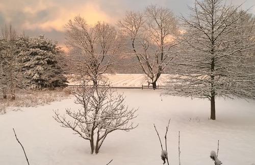Town of Marbletown House | Spacious Modern Farmhouse w/ Pool, Great 4 Families, Dogs welcome!