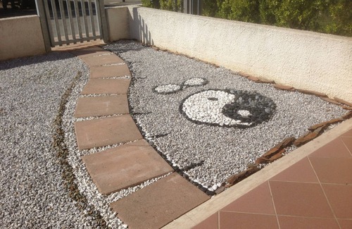 Pizzo Apartment | Modern Ground Floor Apartment with Private Patio & Pool