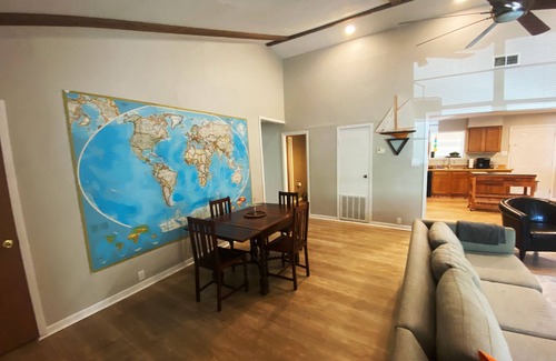 Gordonville House | Modern Lake Retreat with Deck - Guest Rated 9.8/10!