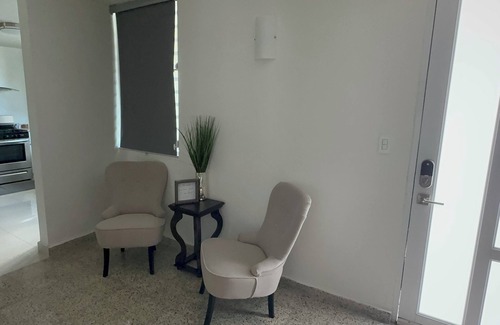 Hato Tejas House | Modern Home in Bayamon with Spa and Hot Tub Amenities
