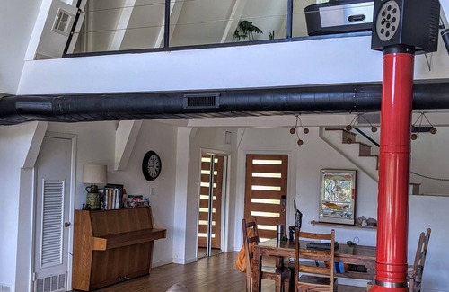Sky Forest House | Spacious, modern retreat - minutes from downtown Austin