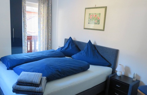 Halblech Apartment | Modern Alpine Retreat with Pet-Friendly Options and Scenic Views