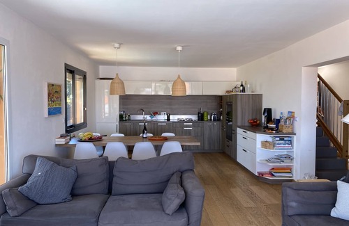 Collioure House | Gorgeous Villa with Ocean Views, Private Pool & Terraces
