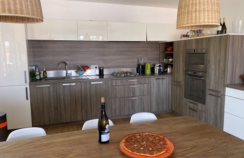 Collioure House | Gorgeous Villa with Ocean Views, Private Pool & Terraces