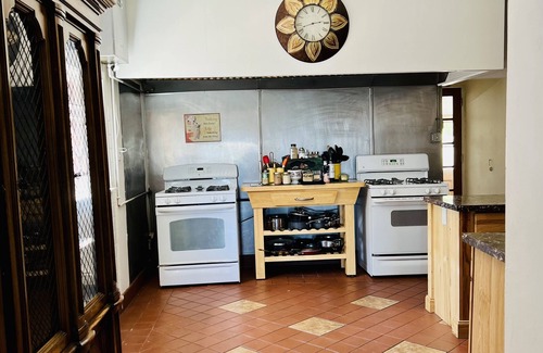 Pauma Valley Cabin | Inviting Mountain Lodge with Family-Friendly Amenities