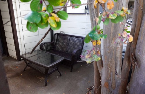 Wooten Condo | Cozy Mountain-Style 1-Bed Condo with Workspace & Pool
