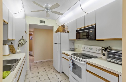 Kings Lake Condo | Discover Tamarynd Place: Family-Friendly Retreat in King's Lake