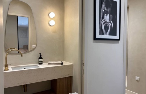 Nord Apartment | Spacious new apartment of 92 m²