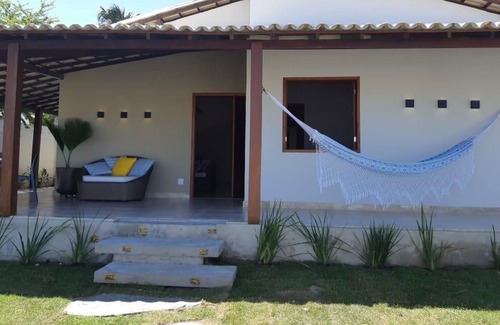 Arembepe House | Spacious new house 4/4