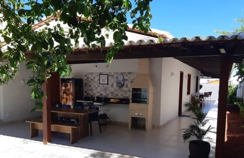 Arembepe House | Spacious new house 4/4