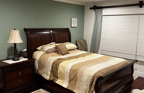 Crossgate Resort | Discover Newly Remodeled Spaces Near Scenic Hiking Trails