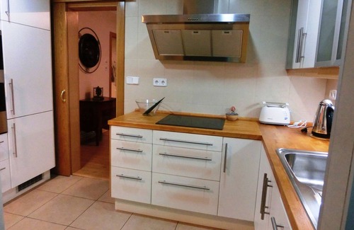 Sant Andreu Apartment | Newly Renovated Hotel with Convenient Transit Access
