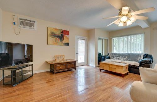 Peachtree Corners House | Family-Friendly Norcross Home near Downtown Atlanta