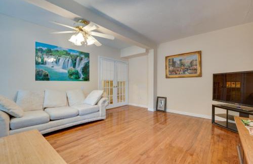 Peachtree Corners House | Family-Friendly Norcross Home near Downtown Atlanta