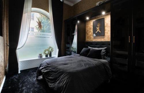 Kungsholmen Apartment | Relaxing Oasis Minutes From City Center - Pet Friendly Stay