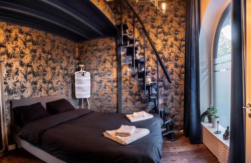 Kungsholmen Apartment | Relaxing Oasis Minutes From City Center - Pet Friendly Stay