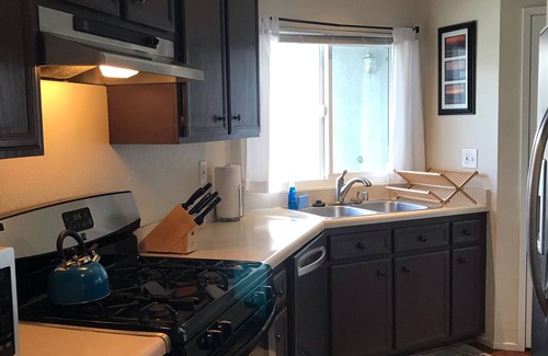 Imperial Beach Condo | Ocean View Penthouse: Perfect for Families & Relaxation