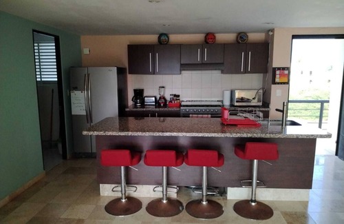 Ixtapa Apartment | Ocean View Golf Course Apartment with Pool & Family Amenities