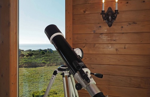 Bodega Bay House | Ocean View Retreat with Hot Tub & Beach Access Awaits