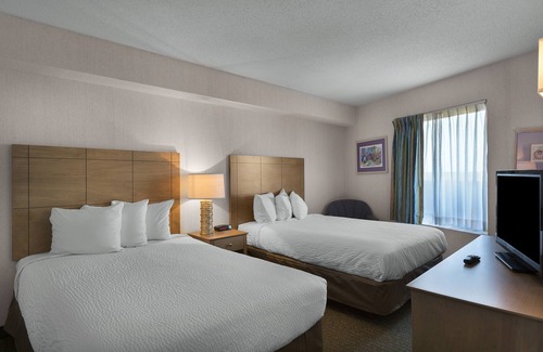 Arcadian Shores Resort | Oceanfront 3 Bedroom Condo with Spa & Pool Access