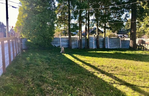 Campbell River House | Oceanview Retreat Steps from Downtown - Pet Friendly & Family-Friendly