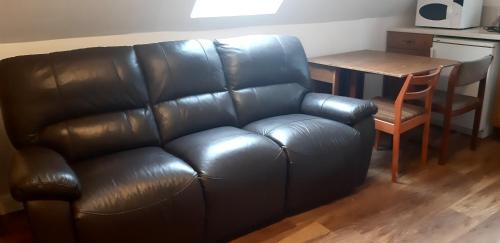 Inverness Apartment | Guest Rated 9.6: One Bedroom Apartment in North Kessock
