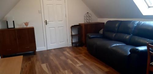 Inverness Apartment | Guest Rated 9.6: One Bedroom Apartment in North Kessock