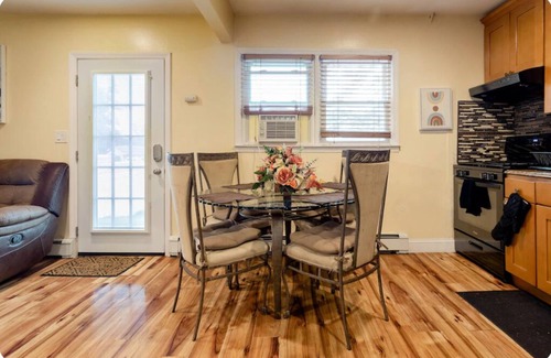 Centereach Apartment | Guest Rated: 10/10 One Bedroom Apt with Private Entrance