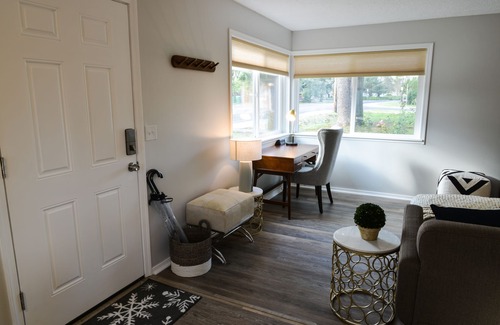 Cedar Hills Apartment | Guest Rated: 9.8 - Pet-Friendly Home with Pool & Breakfast