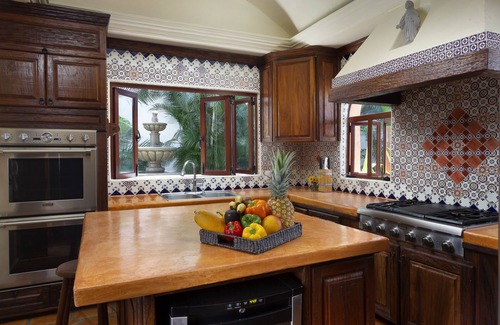 Conchas Chinas Villa | Unmatched Open-Air Villa with Breathtaking Views & Amenities