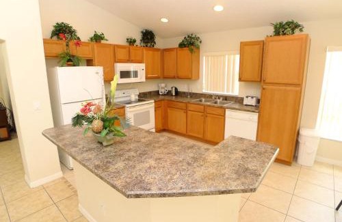 Orange Tree House | Family-Friendly Retreat at Croftint with Pool Access