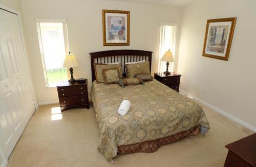 Orange Tree House | Family-Friendly Retreat at Croftint with Pool Access