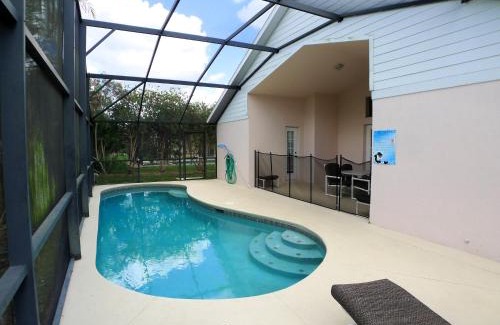 Orange Tree House | Family-Friendly Retreat at Croftint with Pool Access