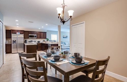 Doctors Inlet House | Top-Rated Orange Park Townhome with Pet-Friendly Perks