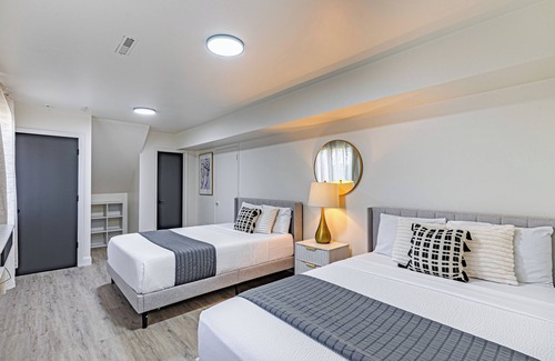 Union House | Family-Friendly 5-Bed & 3-Bed Homes with Pet Amenities