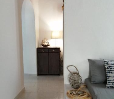 Lefkes House | Inviting Lefkes House in Paros with Breathtaking Views