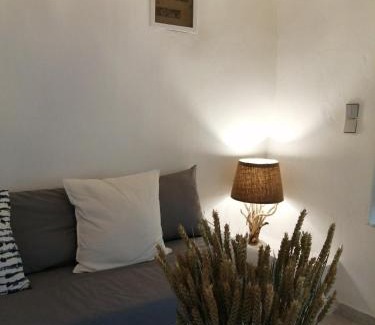 Lefkes House | Inviting Lefkes House in Paros with Breathtaking Views