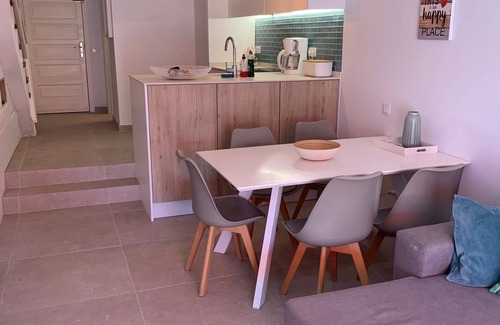 El Madronal Apartment | Peaceful Oceanfront Apartment Just Steps from the Beach