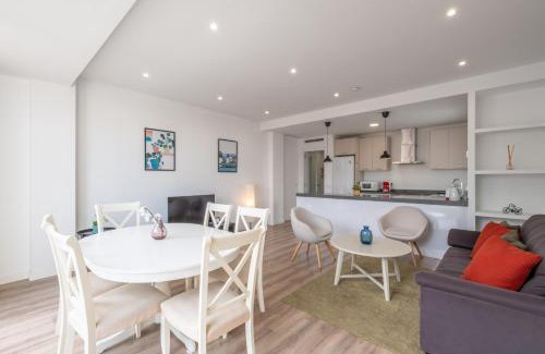 Jesus Apartment | Stunning Penthouse with Private Terrace and Great Ratings