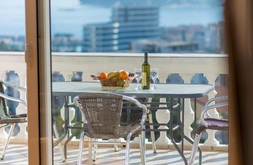 Babin do Apartment | Stunning Penthouse with Breathtaking Sea View & Kitchen