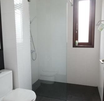 Parongpong Villa | Spacious Pine Forest Villa for MAX 15