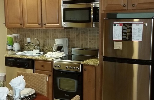 West Kissimmee Resort | Family-Friendly Westgate Resort: Pool, Spa & Parks Nearby!