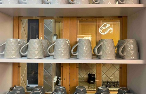 Miguel Hidalgo House | Ideal Polanco Home with Patio, Perfect for Group Getaways