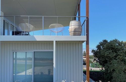 Adelaide House | Pet-Friendly Port Willunga Retreat with Family Amenities