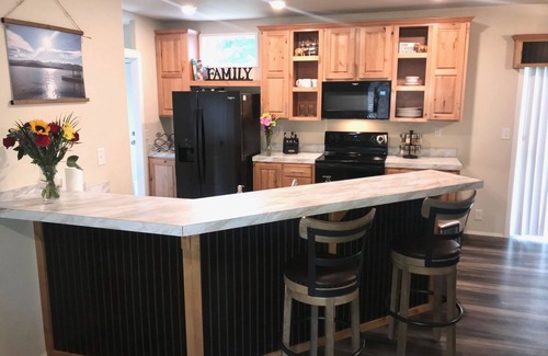 Priest River House | Ideal Priest Lake Retreat for Family Fun and Outdoor Adventures