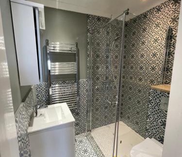 Balham Apartment | Stylish 2BD Flat in Balham - Family-Friendly Comfort