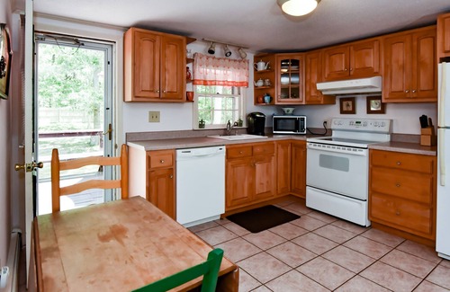 Eastham House | Ideal 6-Bedroom Retreat Steps from Ocean & Bike Path